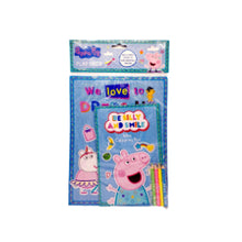 Peppa Pig Play Pack