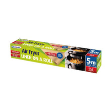 AirFryer Dispoable Liner x 5M