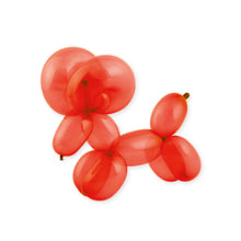 Modelling balloons 15 balloons