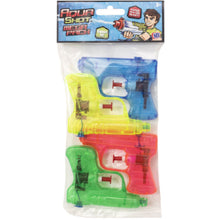 Mega Pack Water Guns