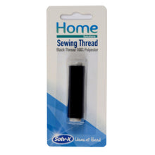 Thread Black 100mm