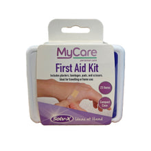 First Aid Kit