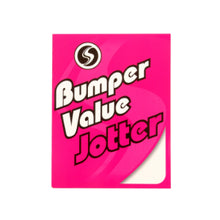 80 Leaf Jotter 1