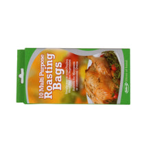 Roasting Bags 10 Pk