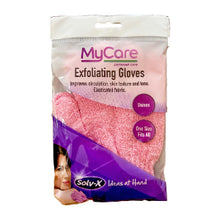 Exfoliating Gloves