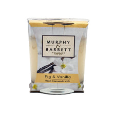 5oz Fig & Vanilla Glass Jar