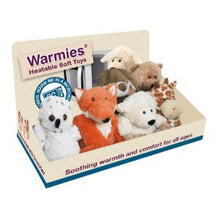 Warmies CDU 12 Units