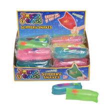 Slippery Snakes
