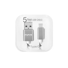 Micro Flamingo USB C Cable