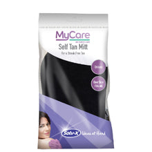 Self Tanning Mitt