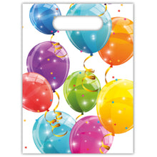 Sparkling Balloons Party Bags