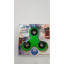 Finger Fidgets