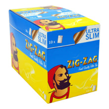 Zigzag Ultra SlimFilter 150X10