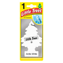 Little Tree Arctic White