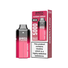 Instaflow 5000 Rasp Lemonade