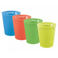 Reusable Party Cups 4pk