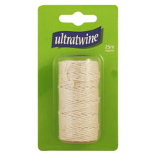 Ultratape Cotton String