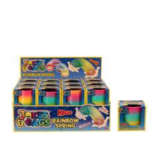 Rainbow Spring