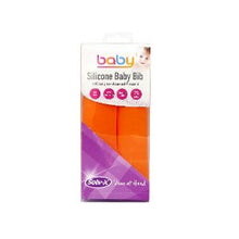 Silicone Baby Bib