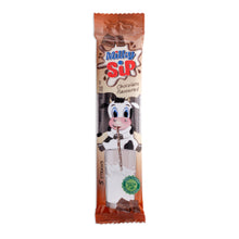 Milky Sip Chocolate