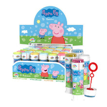 Peppa Bub Maze CDU12