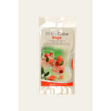 Ice Cube Bag 10 pk