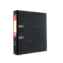 A4 Lever Arch Files