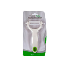 Ceramic Spud peeler