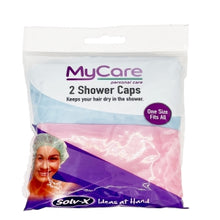 Shower Cap