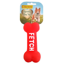 Squeaky Toy