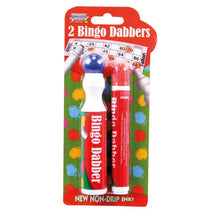 2 Bingo Dabbers