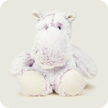 Warmies Hippo