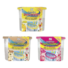 Scented Dehumidifer