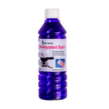 Methylated Spirits 500ml