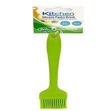 Silicone Pastry Brush
