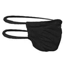 Reuse Face Masks Black