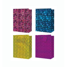 Medium Holographic Gift Bag