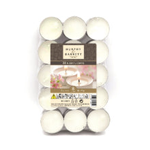 8hr Nightlight Unscented x30pc