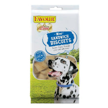 Favour Mini Sandwich Bis 150g
