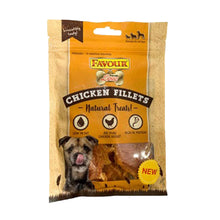 Favour Chicken Fillets 100g