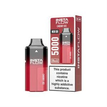 Instaflow 5000 Cherry Ice