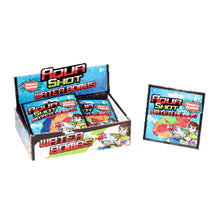 Waterbombs