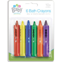 Bath Crayons