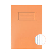 Exercise Books Squares