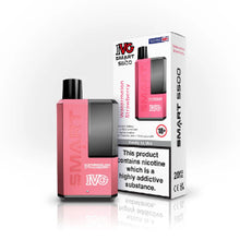 IVG 5500 WaterMelon Strawberry