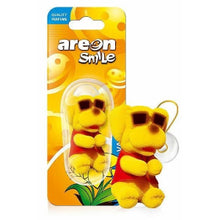 Areon Smile Character Vanilla