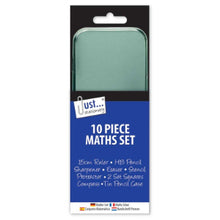 10pc Maths Set