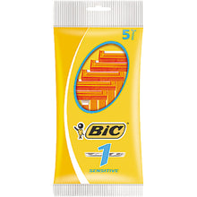 BIC1 Sens P5 x 40