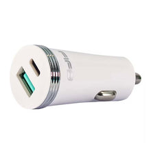 FIFO Car Charger Type C