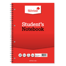 Student Notebook